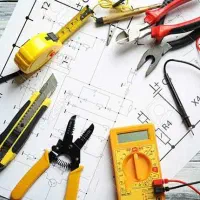 برقکار وتاسیسات