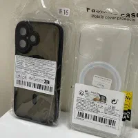 قاب-گارد ایفون ۱۶ اصل نو