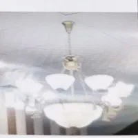 لوسترفروشی.تابلو سردر|لوستر و چراغ آویز|مشهد, توس (بلوار توس)|دیوار