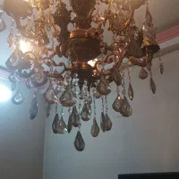 لوستر|لوستر و چراغ آویز|تهران, فلاح|دیوار