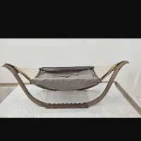 گهواره نونو|اسباب و اثاث بچه|قم, کلهری|دیوار
