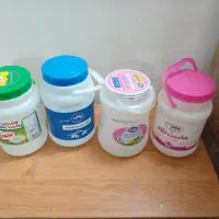 قوطی پلاستیکی