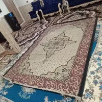 گلیم خیلی سبک  (نیاز به شستشو)|گلیم، جاجیم، گبه|نسیم‌شهر, |دیوار