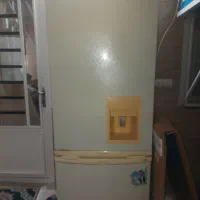 یخچال فریزر هیمالیا