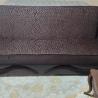 مبل 4نفره تخت شو