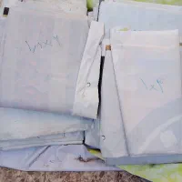 ابزار ساختمانی بنر