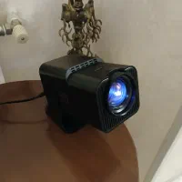 پروژکتور قابل حمل  HY320 FULL HD