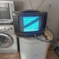 تلویزیون ۱۴ ال جی