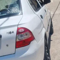تیبا صندوق دار دوگانه ۱۴۰۰