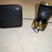 تلفن بی سیم گیگاست sl910