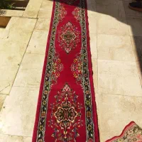 حراج فرش کناره و قالیچه