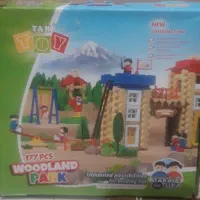 اسباب بازی کودک