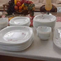 آرکوپال|ظروف سرو و پذیرایی|پردیس, فاز ۸|دیوار