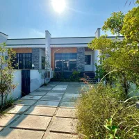 فروش ویژه فلت نما مدرن ۱۸۰متری