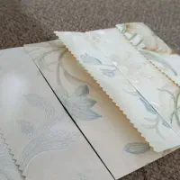 پاکت پول باجنس کاغذ دیواری