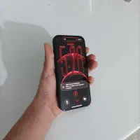 iPhone 15 normal