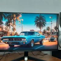 مانیتور ۲۷ اینچ سامسونگ ips