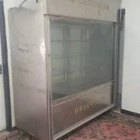 یخچال شش درب|فروشگاه و مغازه|یاسوج, |دیوار