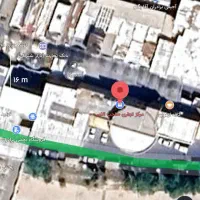 مغازه جهت انباری بازار پاساژ صاحب الامر فاز۲