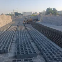 استخدام در کارگاه تیرچه و بلوک زنی جهت تولید