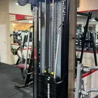 فروش دستگاه کراس تک