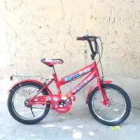 دوچ رخ ه سایز ۱۲،۱۶،۲۰ فروشی|دوچرخه، اسکیت، اسکوتر|تویسرکان, |دیوار