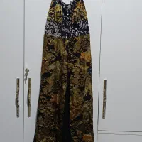 پیراهن ماکسی مجلسی زنانه