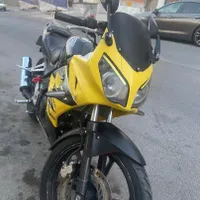 cbr150|موتورسیکلت|تهران, اتحاد|دیوار