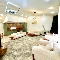 خونه استخردار مبله 250متری/سنددار.مازن*دران