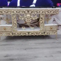 میز تلویزیون برنزه|میز تلویزیون|سلماس, |دیوار