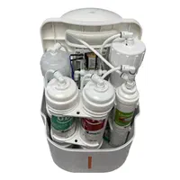 تصفیه آب کیسی اپتیما|آبسردکن و تصفیه آب|تبریز, |دیوار