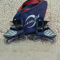 اسکیت