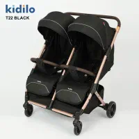 کالسکه کیدیلو دوقلو t22