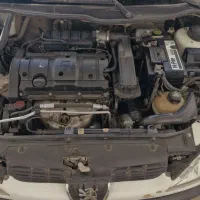 پژو 206sd v8 مدل 94|خودرو سواری و وانت|کرمانشاه, |دیوار