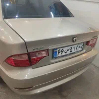 سمند سورن معمولی، مدل ۱۳۸۹|خودرو سواری و وانت|بروجرد, |دیوار