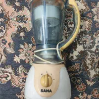 همزن و آسیاب کن برقی