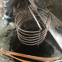 برقکار صنعتی برقکاری ساختمان برق کار ماهر|خدمات پیشه و مهارت|قم, دورشهر|دیوار