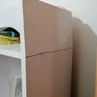 میز تحریر. صندلی|میز تحریر و کامپیوتر|سهند, |دیوار