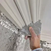 گلگچ و رویه متری و لکه