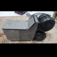 سایلنت باکس ماینر در حد نو