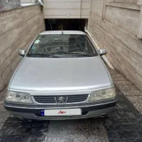 پژو ۴۰۵ اس ال ایکس ۱۸۰۰