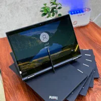 Lenovo Yoga X390 لپتاپ سیمکارتخور لنوو|رایانه همراه|تهران, فلسطین (میدان انقلاب)|دیوار