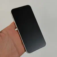 آیفون ۱۲ سفید ۱۲۸گیگ پارت نامبر zaa|موبایل|کرج, فاز ۱ مهرشهر|دیوار