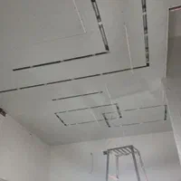 شاگرد برای کار کناف و سقف کاذب