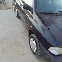 پراید صبا مدل 85