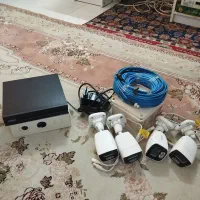 دوربین مداربسته