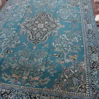 فرش ماشینی