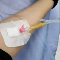 تزریقات و سرم تراپی در منزل