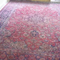 فرش دست بافت