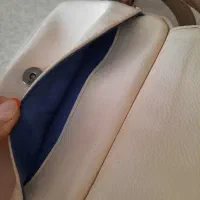 کیف دوشی و کمری تمام چرم|کیف، کفش، کمربند|تهران, مروارید شهر|دیوار